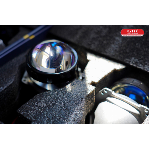 BI LED GTR G-LED V2